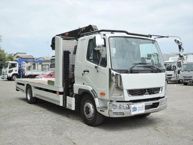 MITSUBISHI FUSOU FIGHTER 2023