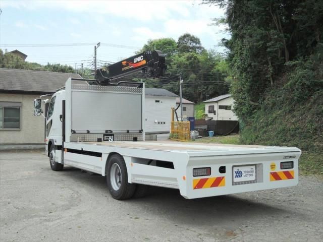 MITSUBISHI FUSOU FIGHTER 2023