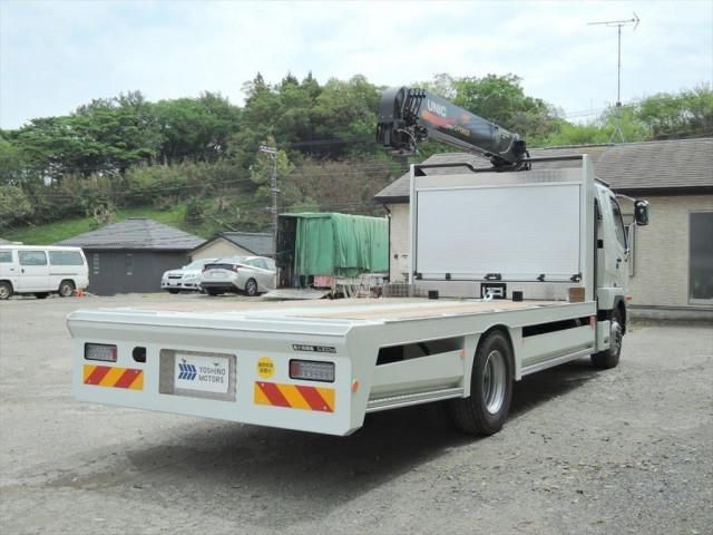 MITSUBISHI FUSOU FIGHTER 2023