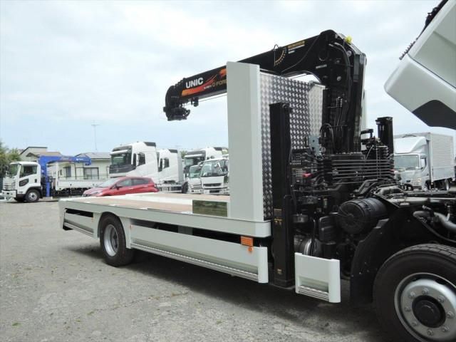 MITSUBISHI FUSOU FIGHTER 2023