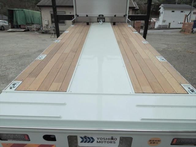 MITSUBISHI FUSOU FIGHTER 2023