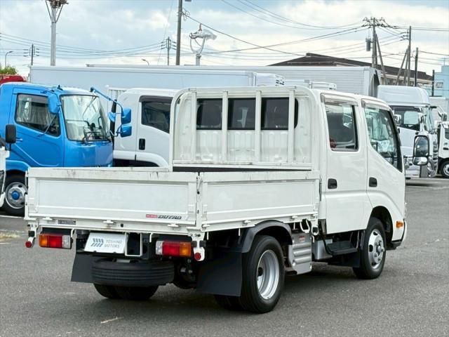HINO DUTRO 2023