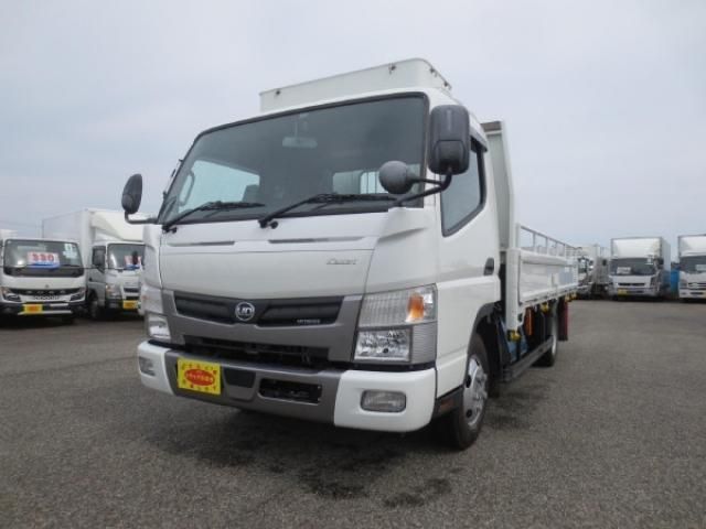 NISSAN DIESEL KAZET 2020