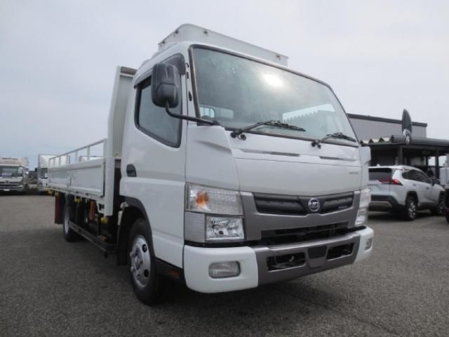 NISSAN DIESEL KAZET 2020