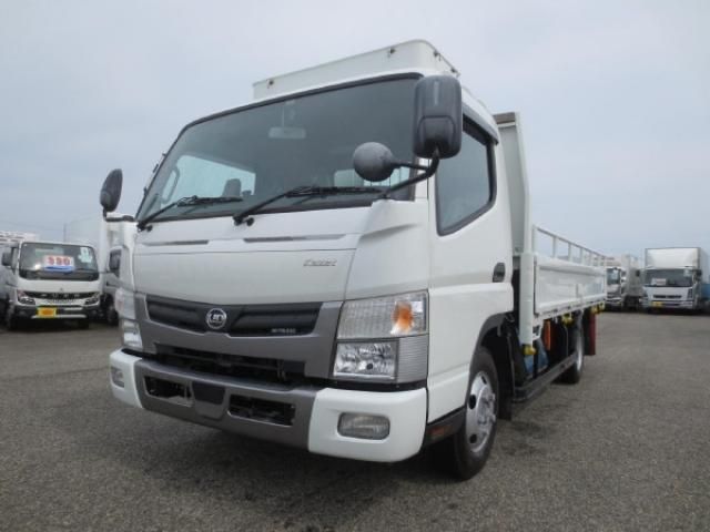 NISSAN DIESEL KAZET 2020