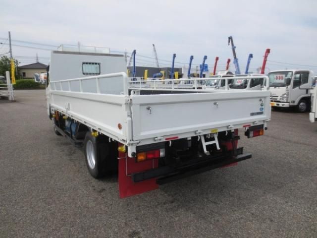 NISSAN DIESEL KAZET 2020