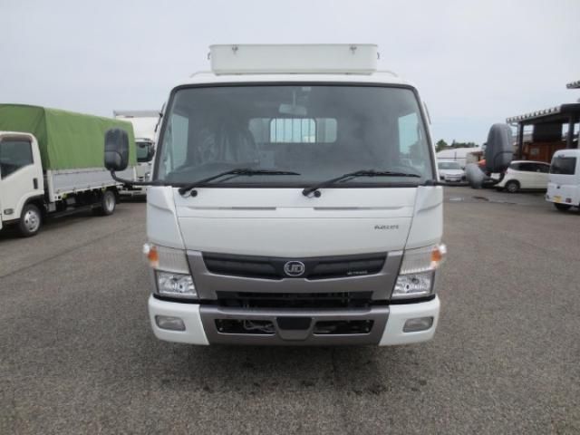 NISSAN DIESEL KAZET 2020