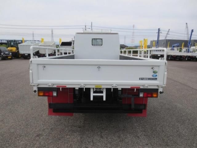 NISSAN DIESEL KAZET 2020