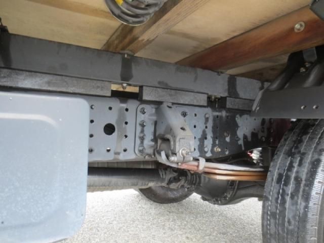 NISSAN DIESEL KAZET 2020