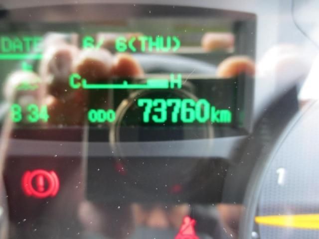 NISSAN DIESEL KAZET 2020