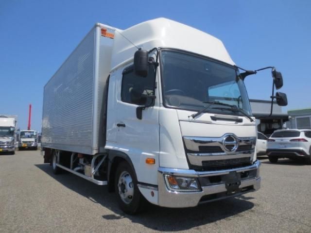 HINO RANGER 2022