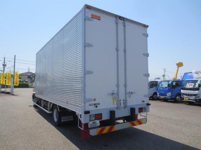 HINO RANGER 2022