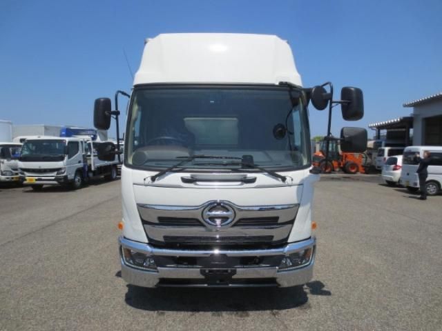 HINO RANGER 2022