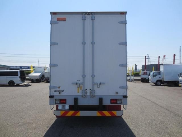 HINO RANGER 2022
