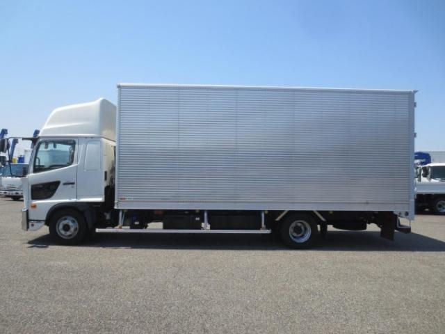 HINO RANGER 2022