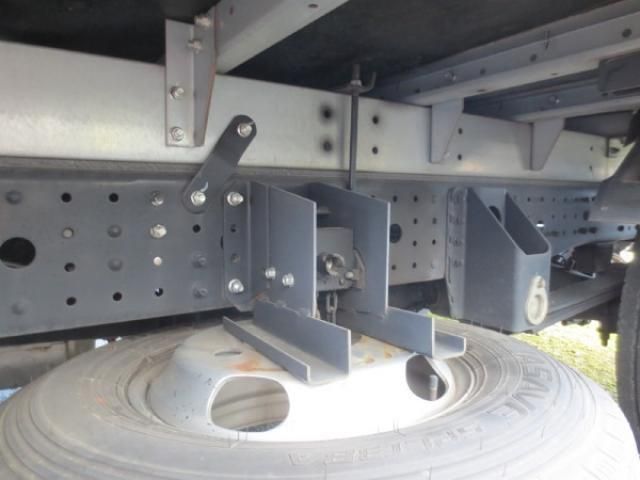 MITSUBISHI CANTER 2022