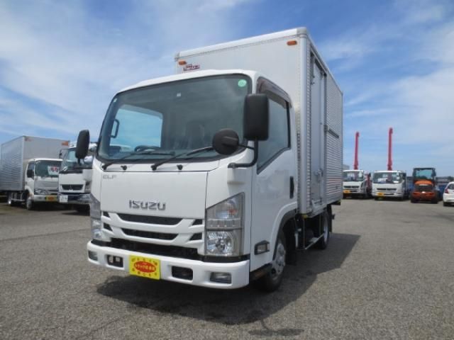 ISUZU ELF 2018