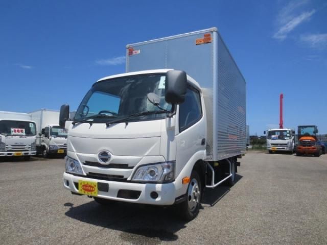 HINO DUTRO 2021