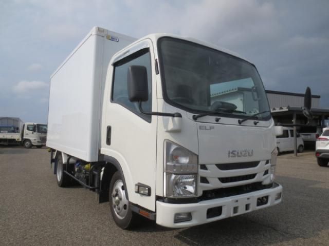 ISUZU ELF 2019