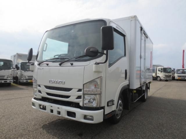 ISUZU ELF 2019