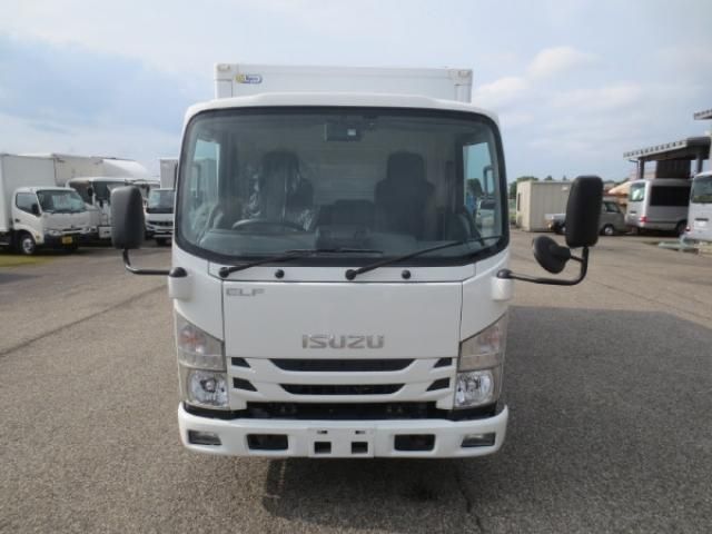 ISUZU ELF 2019