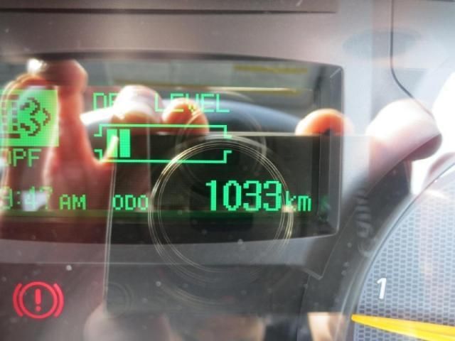 MITSUBISHI CANTER 2023