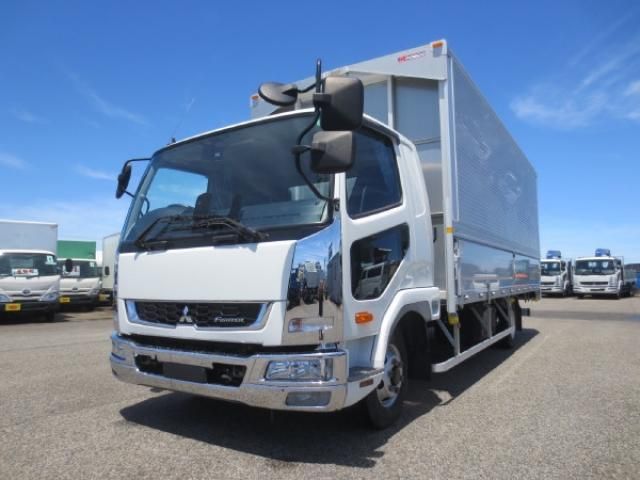 MITSUBISHI FUSOU FIGHTER 2021