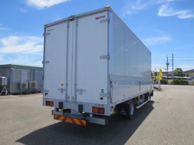 MITSUBISHI FUSOU FIGHTER 2021