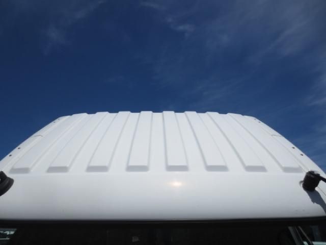 MITSUBISHI FUSOU FIGHTER 2021