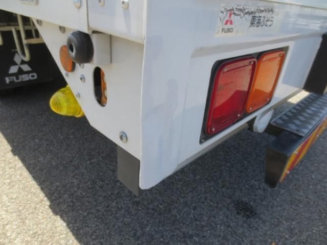 MITSUBISHI FUSOU FIGHTER 2021