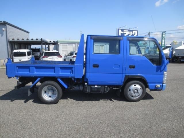 ISUZU ELF 2018