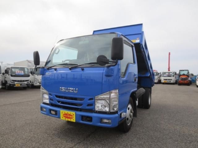 ISUZU ELF 2021