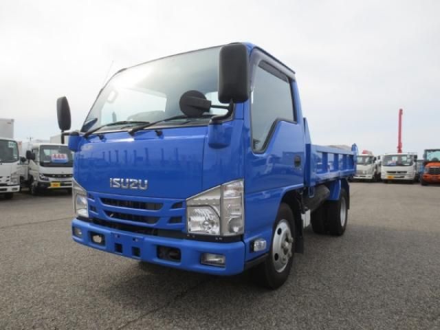 ISUZU ELF 2021