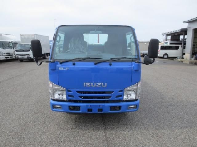 ISUZU ELF 2021