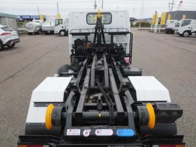 MITSUBISHI CANTER 2024