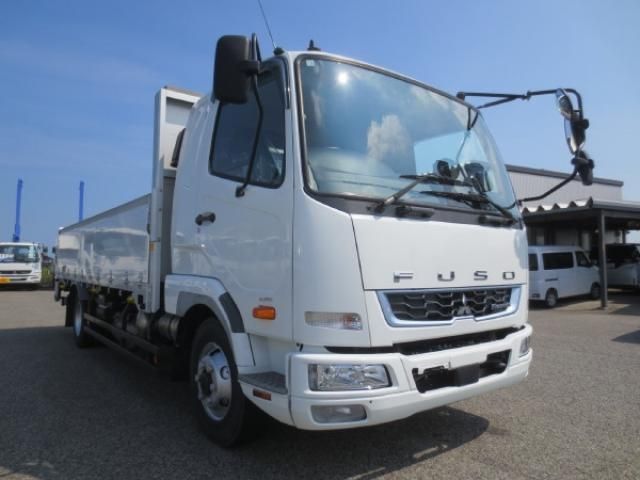 MITSUBISHI FUSOU FIGHTER 2020