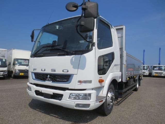 MITSUBISHI FUSOU FIGHTER 2020