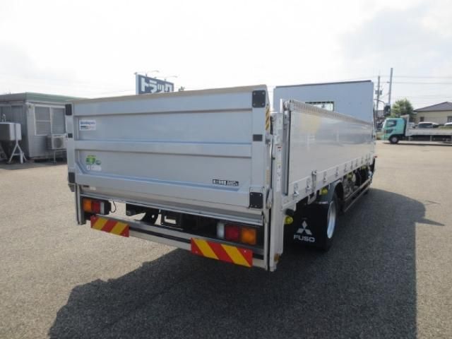 MITSUBISHI FUSOU FIGHTER 2020