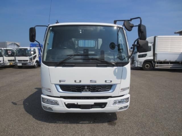 MITSUBISHI FUSOU FIGHTER 2020