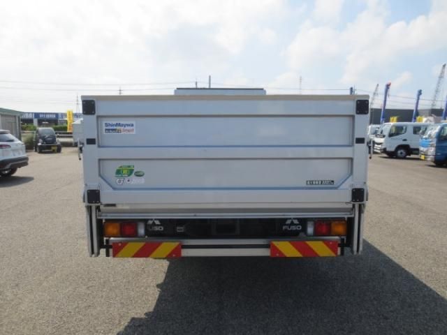 MITSUBISHI FUSOU FIGHTER 2020