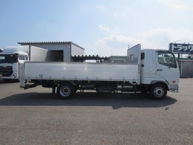 MITSUBISHI FUSOU FIGHTER 2020