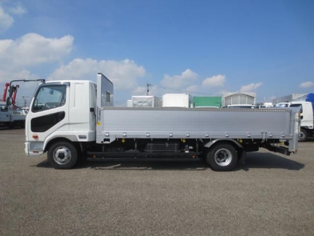 MITSUBISHI FUSOU FIGHTER 2020