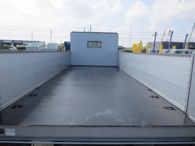 MITSUBISHI FUSOU FIGHTER 2020