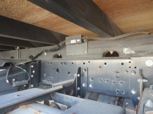 MITSUBISHI FUSOU FIGHTER 2020