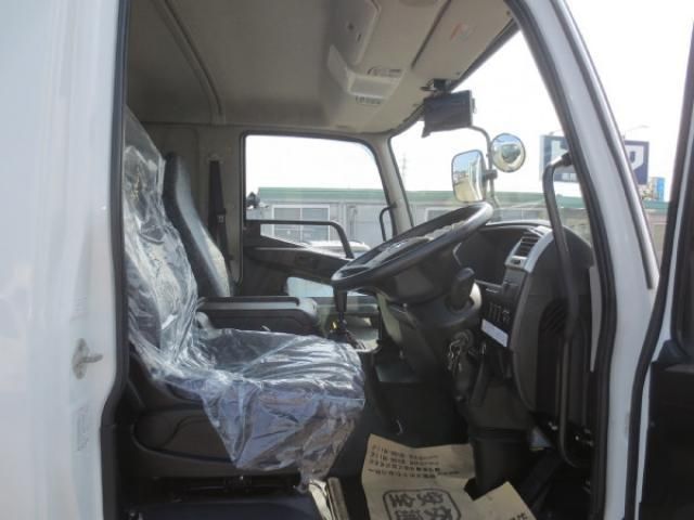 MITSUBISHI FUSOU FIGHTER 2020