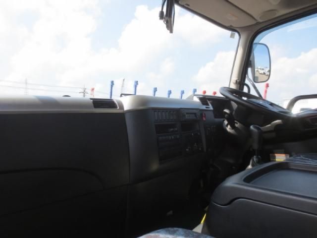 MITSUBISHI FUSOU FIGHTER 2020