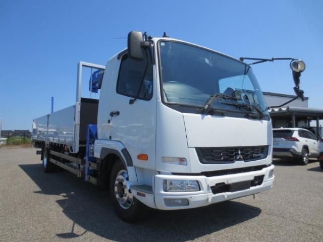 MITSUBISHI FUSOU FIGHTER 2023