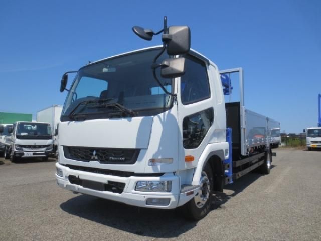 MITSUBISHI FUSOU FIGHTER 2023