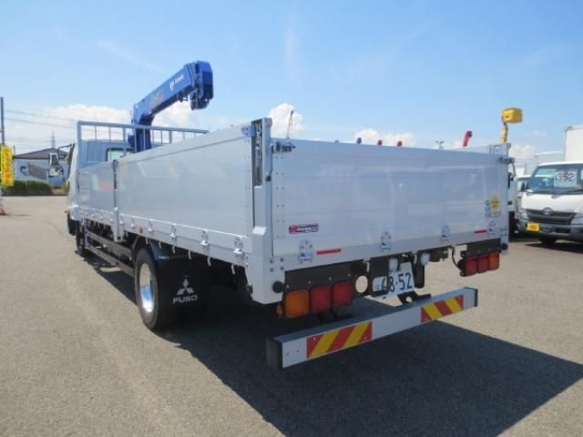 MITSUBISHI FUSOU FIGHTER 2023