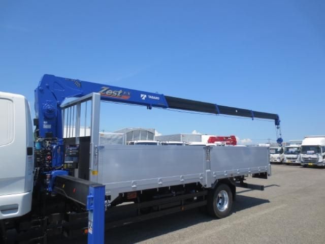 MITSUBISHI FUSOU FIGHTER 2023